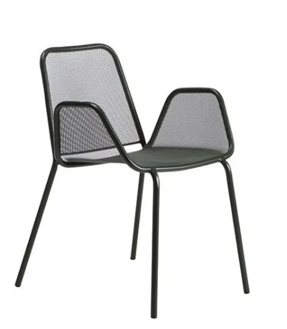 Sedia Poltrona rik da giardino a marchio Vermobil a prezzi outlet