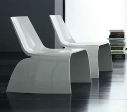 Sedia poltroncina Air Salcon a prezzo scontato