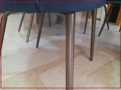 Sedia poltroncina Clark - sc antonio di Artigianale a prezzo scontato