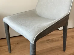 Sedia poltroncina Houston di Artigianale in Offerta Outlet