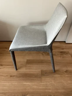 Sedia poltroncina Houston di Artigianale in Offerta Outlet