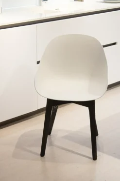 Sedia poltroncina modello Accademy a prezzo riservato