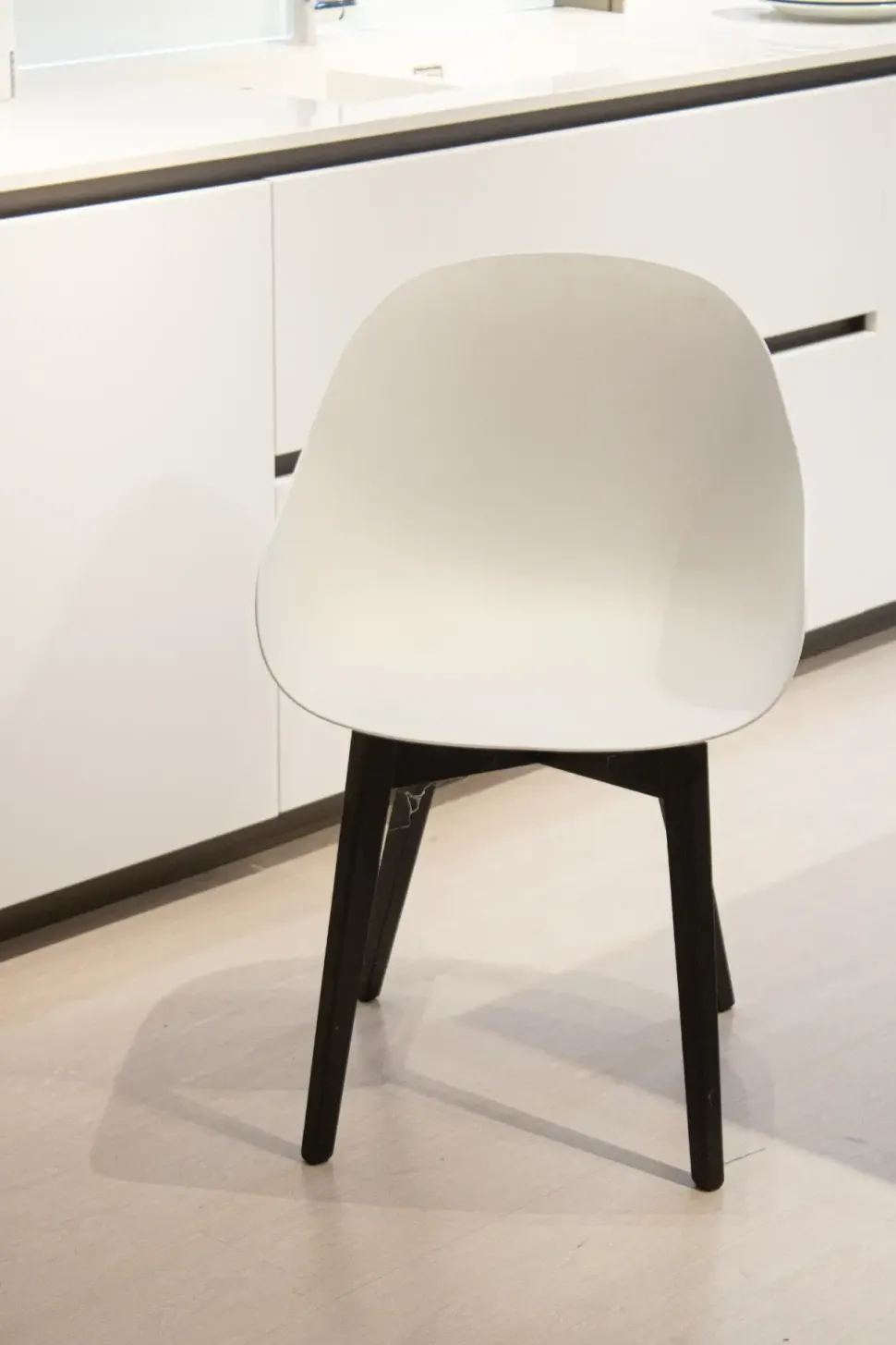 Sedia poltroncina modello Accademy a prezzo riservato