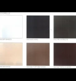 Sedia poltroncina Nausica La seggiola a prezzo scontato