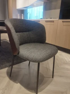 Sedia poltroncina Poltroncine sweel calligaris spedibili  di Collezione esclusiva a prezzo scontato