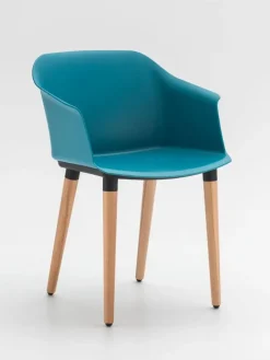 Sedia Praga La primavera con un ribasso vantaggioso