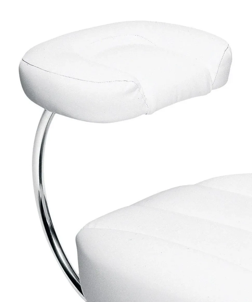 Sedia Primate di Zanotta in OFFERTA OUTLET -20%