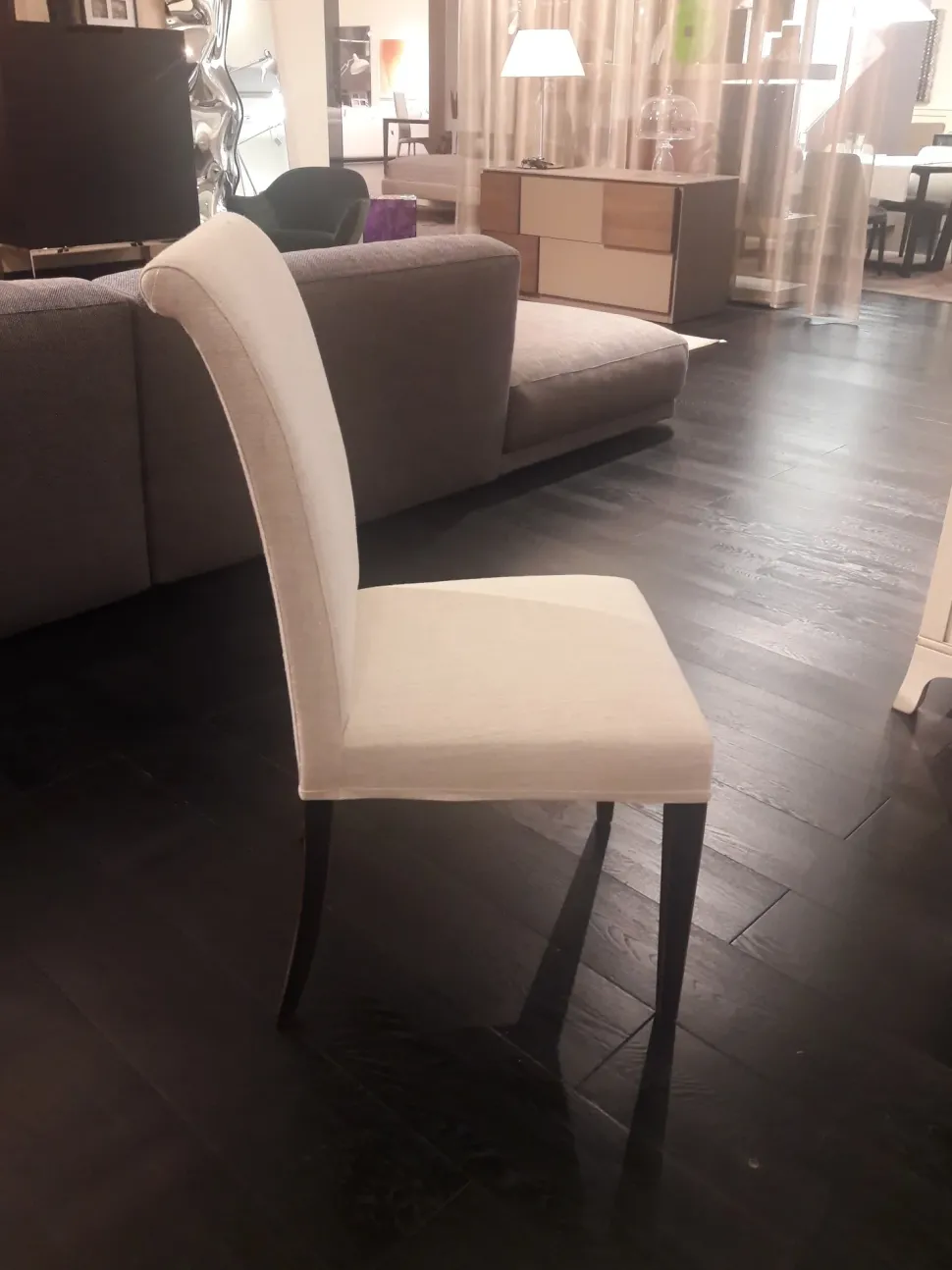 Sedia Promemoria Origine SCONTATA 41%