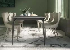 Sedia Queen * Ambianceitalia con un ribasso vantaggioso