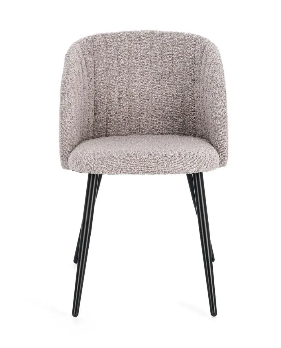 Sedia Queen di Bizzotto in OFFERTA OUTLET -50%