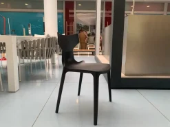 Sedia Re-chair di Kartell: richiedi il prezzo