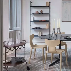 Sedia Re-chair di Kartell: contatta il venditore per scoprire il prezzo