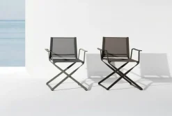 Sedia regista Ciak Emu a prezzo ribassato