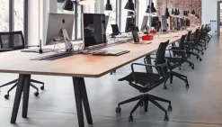 Sedia regolabile in altezza Physix Vitra a prezzo scontato