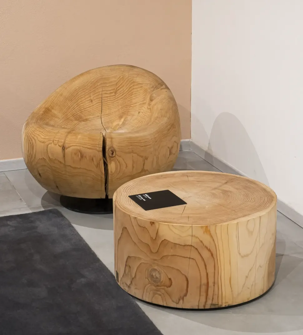 SEDIA Riva 1920 Maui a PREZZO OUTLET