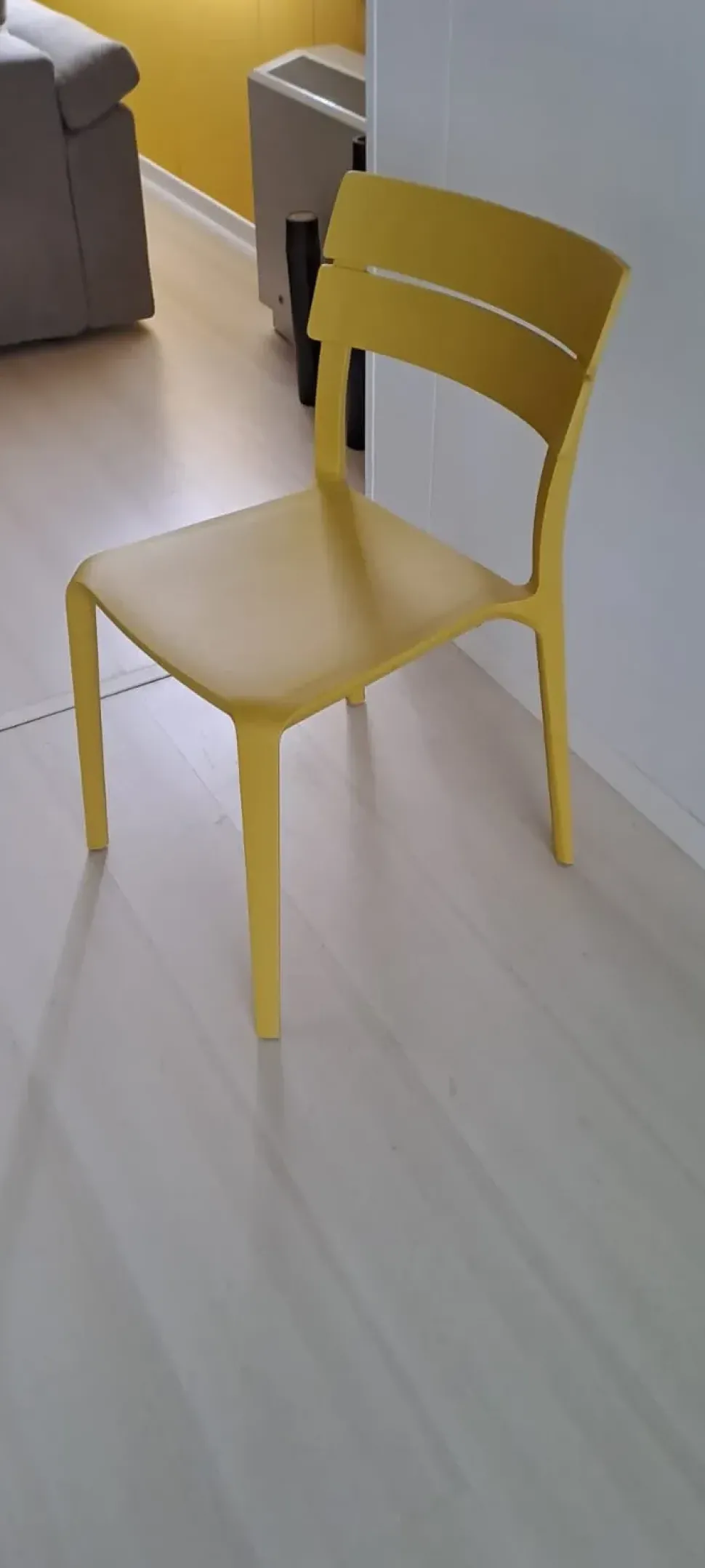 Sedia Rocket Bontempi a prezzo scontato