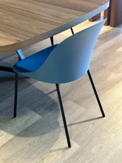 Sedia Sam di Ingenia in OFFERTA OUTLET -40%