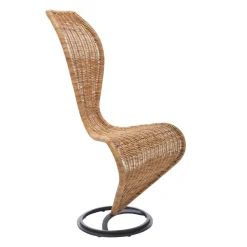 Sedia S-chair Cappellini SCONTATA 36%