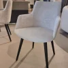 Sedia Sedia divina di Presotto in OFFERTA OUTLET -55%