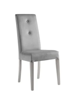 Sedia Sedia gold Artigianale SCONTATA a PREZZI OUTLET