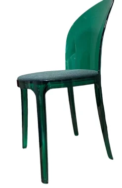 Sedia Sedia murano verde magis di Magis in OFFERTA OUTLET -65%