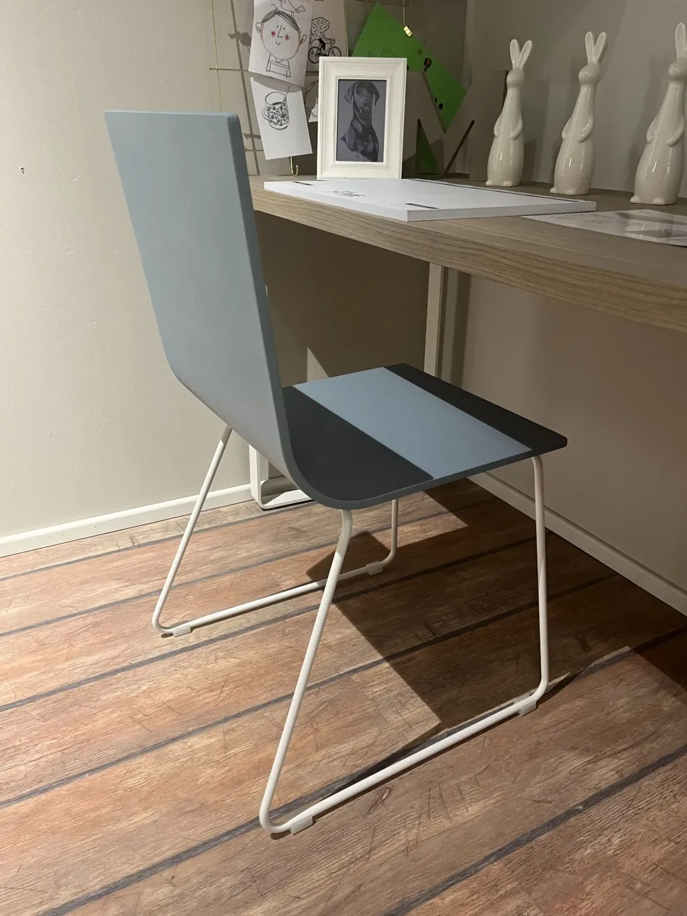 Sedia Sedia silla Ima salotti a prezzo scontato