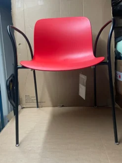 Sedia Sedia troy impilabile  magis Magis con un ribasso vantaggioso