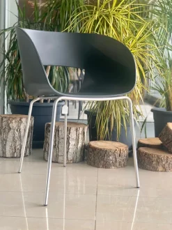 Sedia Sedia vintage Artigianale a prezzo scontato