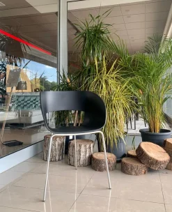 Sedia Sedia vintage Artigianale a prezzo scontato