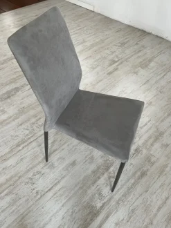 Sedia Sedie ingenia kendra econabuk Ingenia con un ribasso vantaggioso