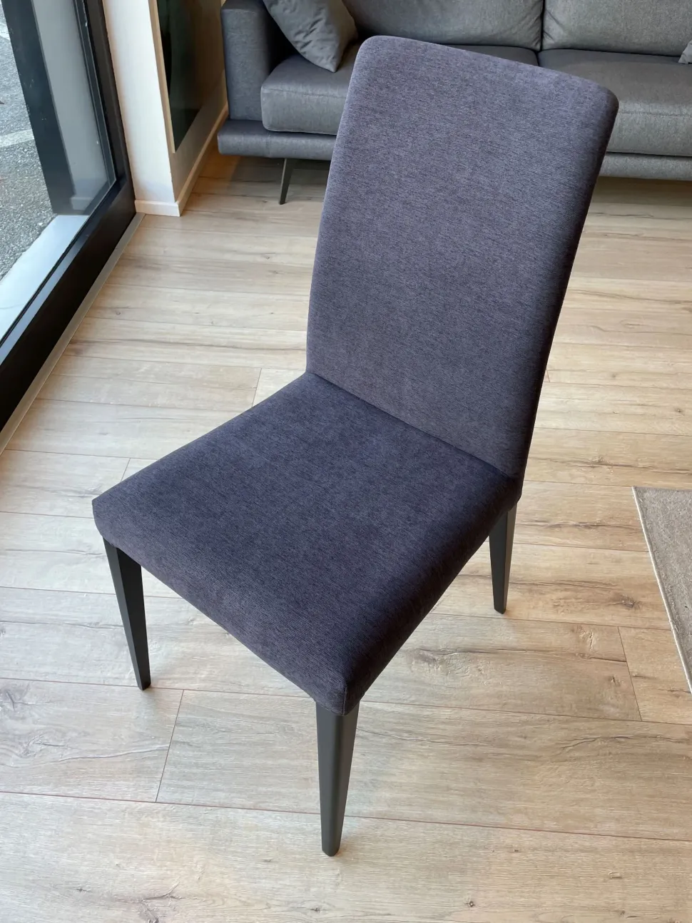 Sedia Sedie scavolini taylor scontate Scavolini a prezzo scontato