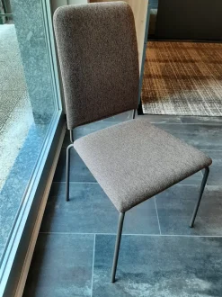 SEDIA Sedit Mimi a PREZZO OUTLET