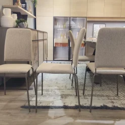 SEDIA Sedit Mimì-s a PREZZO OUTLET