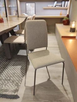 SEDIA Sedit Mimì-s a PREZZO OUTLET