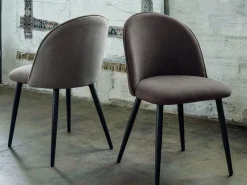 Sedia senza braccioli Bally Friulsedie a prezzo scontato