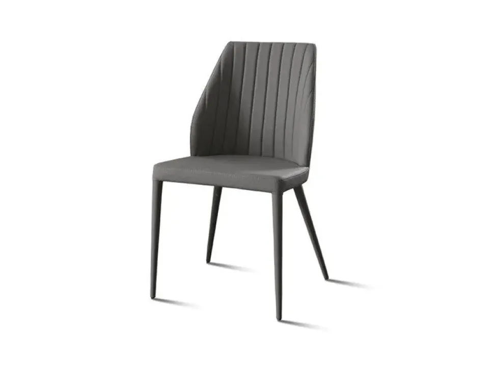 Sedia senza braccioli Brand Zamagna a prezzo ribassato