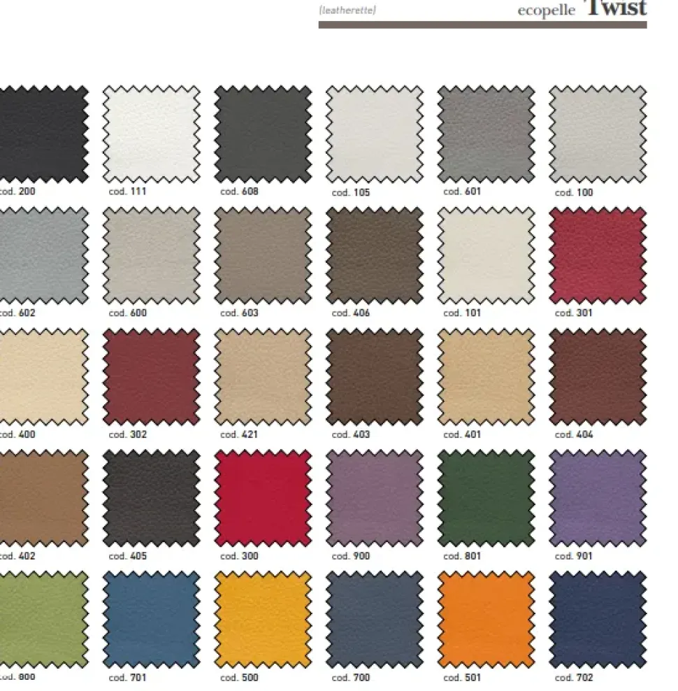 Sedia senza braccioli Brand Zamagna a prezzo ribassato