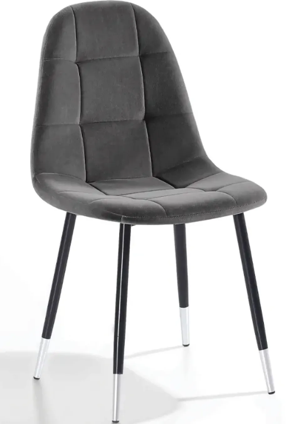 Sedia senza braccioli Cocò La seggiola a prezzo scontato