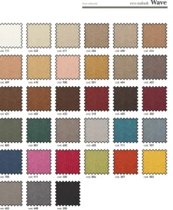 Sedia senza braccioli Duke a Zamagna a prezzo scontato