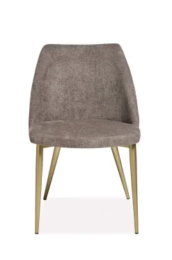 Sedia senza braccioli Gea Friulsedie a prezzo Outlet