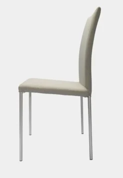 Sedia senza braccioli Lady e diving  di Collezione esclusiva a prezzo Outlet