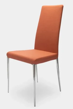 Sedia senza braccioli Lady e diving di Collezione esclusiva a prezzo Outlet