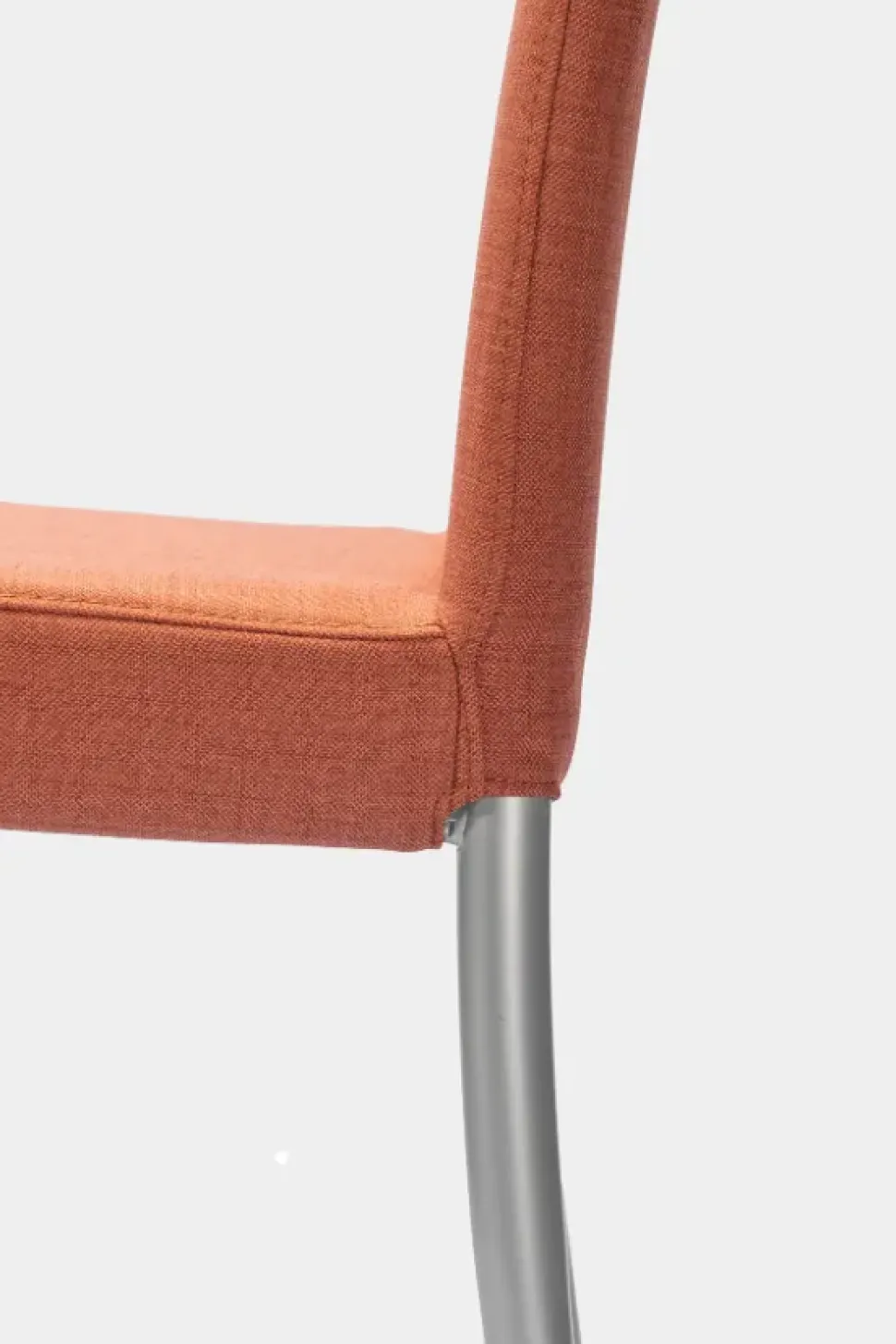 Sedia senza braccioli Lady e diving di Collezione esclusiva a prezzo Outlet