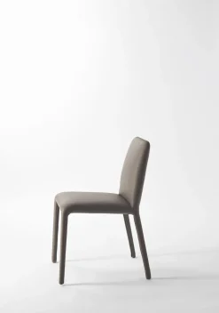 Sedia senza braccioli Linda  Sangiacomo a prezzo scontato