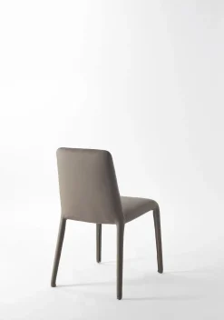 Sedia senza braccioli Linda  Sangiacomo a prezzo scontato