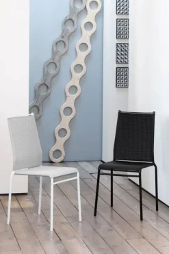 Sedia senza braccioli Liu' Ingenia a prezzo ribassato