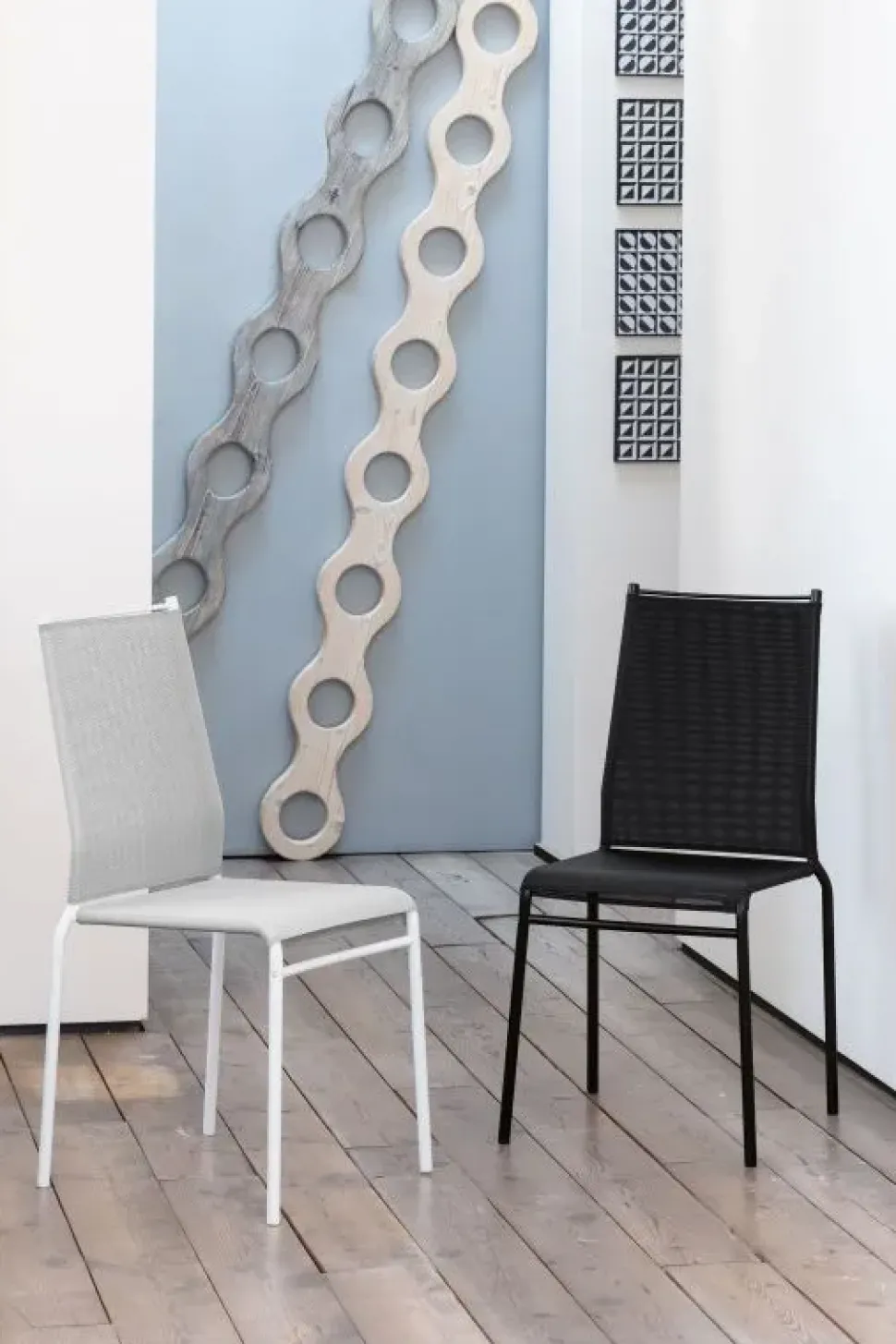 Sedia senza braccioli Liu' Ingenia a prezzo ribassato