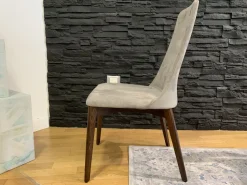 Sedia senza braccioli modello Etoile a prezzo riservato