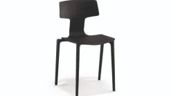 Sedia senza braccioli Nala di Altacom in Offerta Outlet