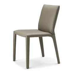 Sedia senza braccioli Penelope di Cattelan italia a prezzo scontato